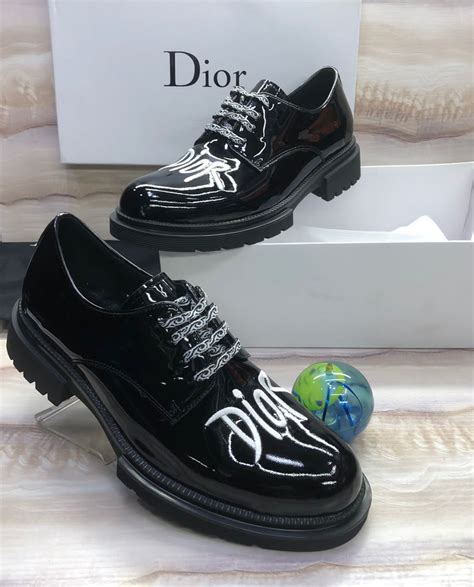 Dior shoes price